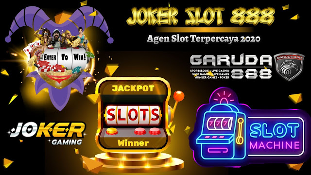 jenis slot yang mudah menang