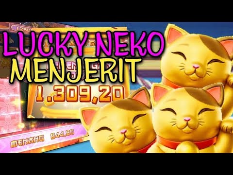 slot demo pg lucky neko