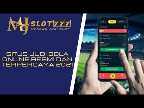 situs judi bola online